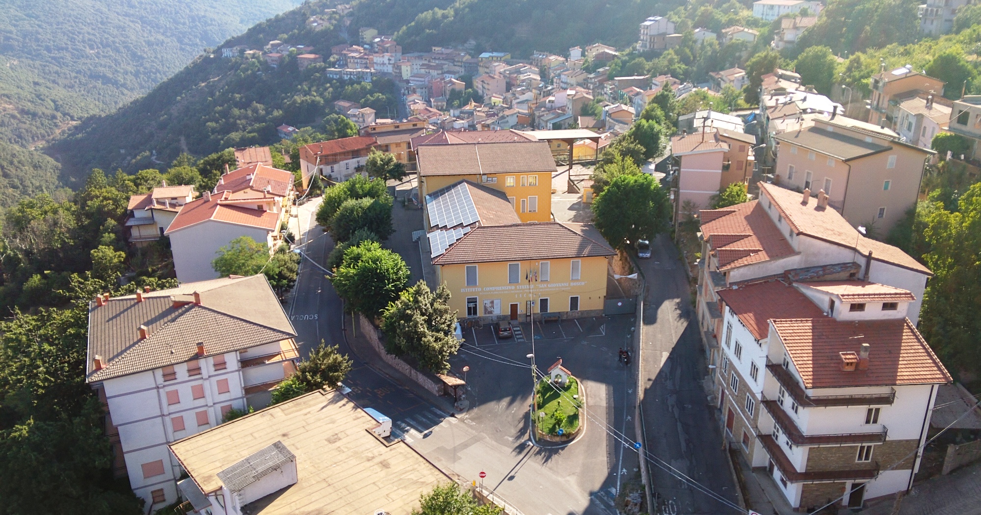 Desulo Presentazione – Istituto Comprensivo di Desulo